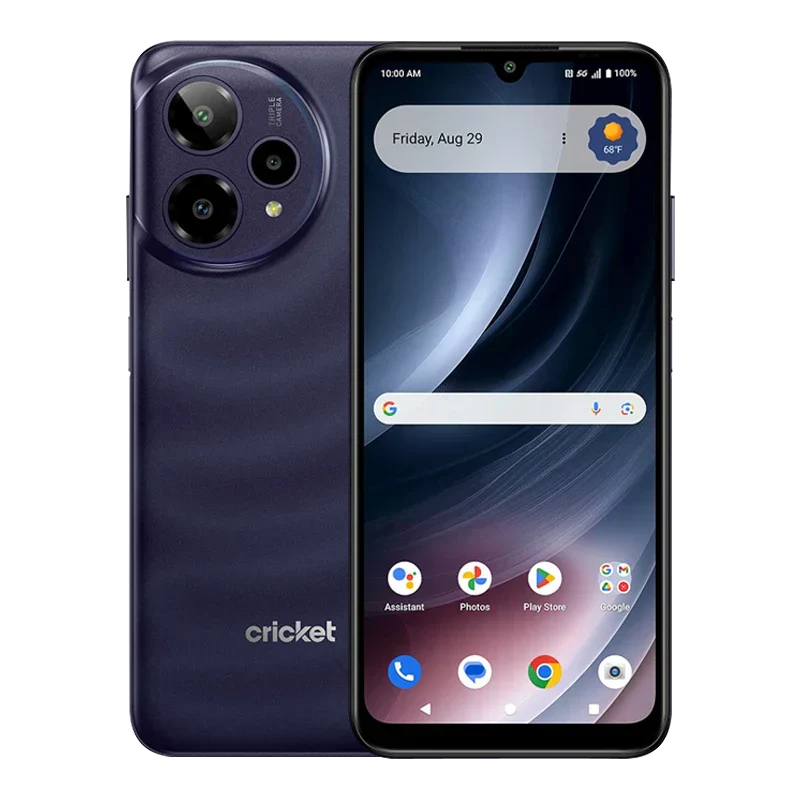 Device > Cricket > Icon Plus 2026
