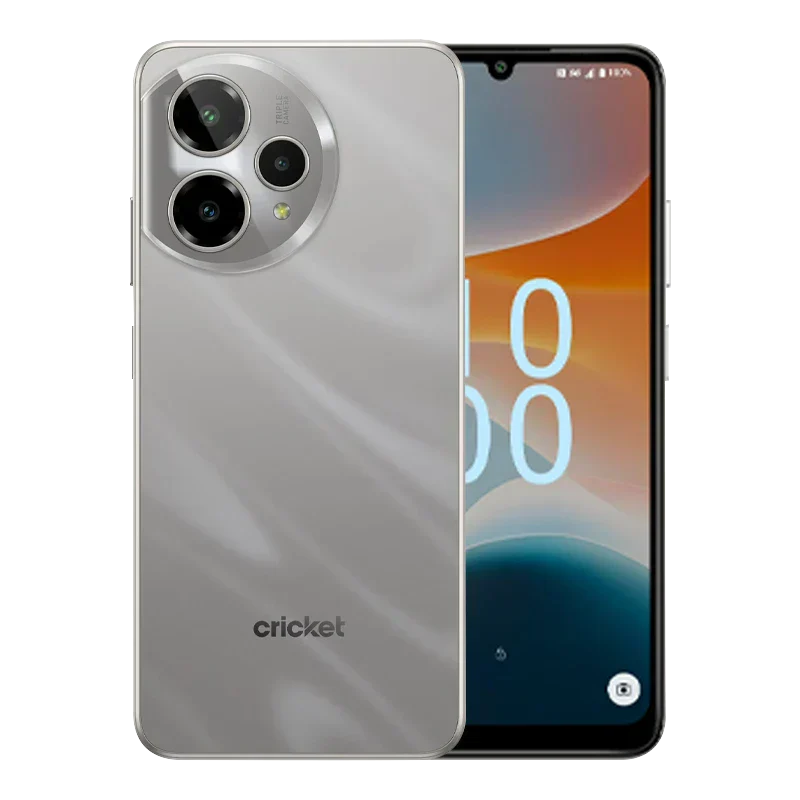 Device > Cricket > Icon Pro 2026