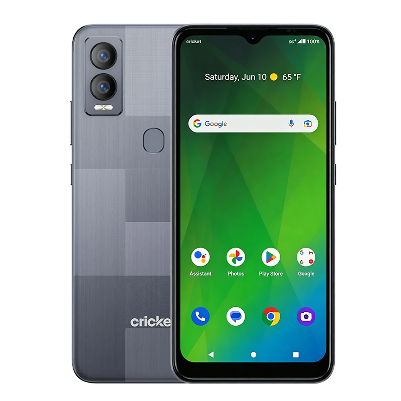 Device > Cricket > Magic 5G