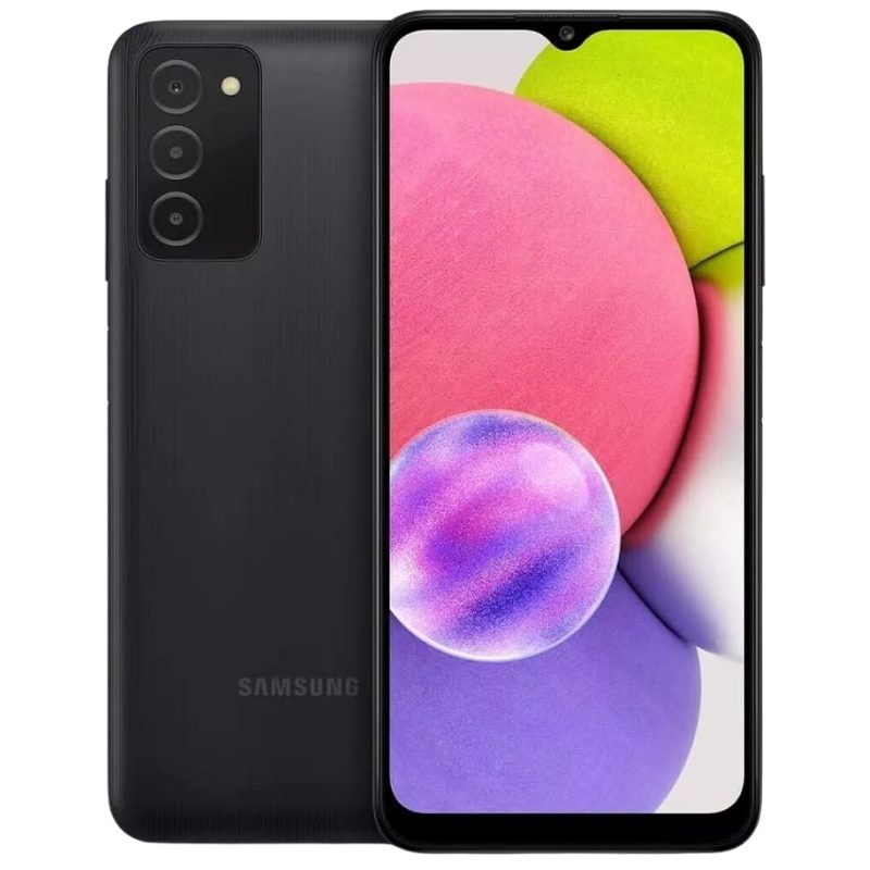 Device > Samsung > Galaxy A037S