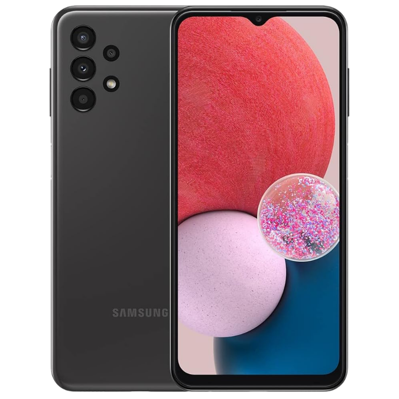 Device > Samsung > Galaxy A13 5G
