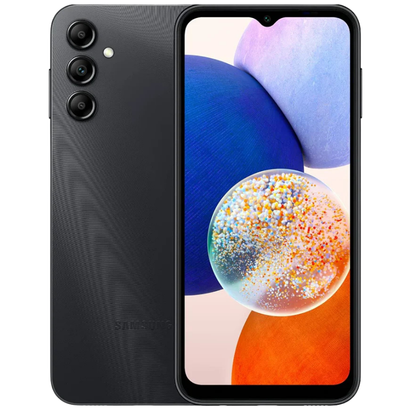 Device > Samsung > Galaxy A14 5G