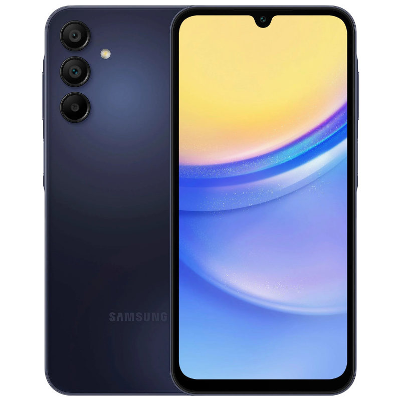 Device > Samsung > Galaxy A15 5G