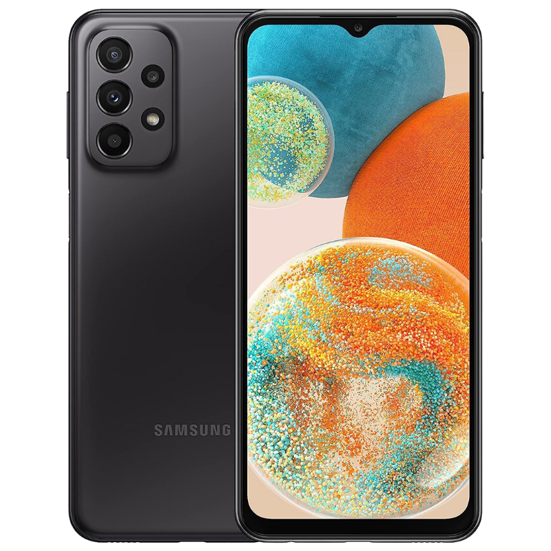 Device > Samsung > Galaxy A23 5G