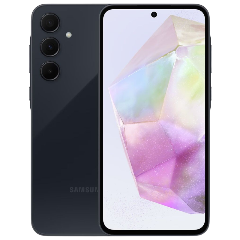 Device > Samsung > Galaxy A35 5G