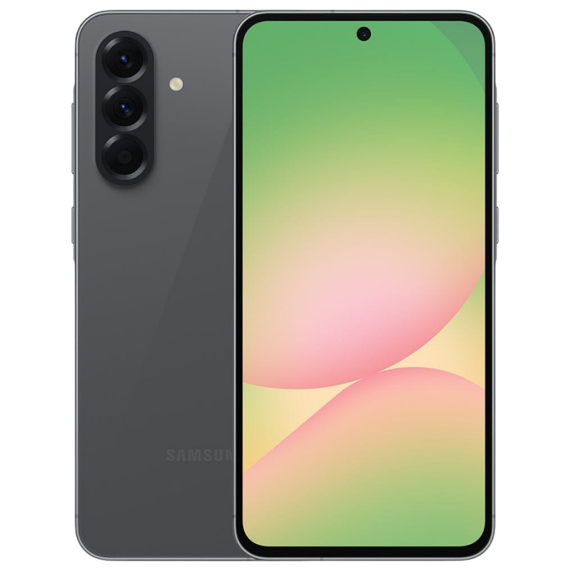 Device > Samsung > Galaxy A56 5G