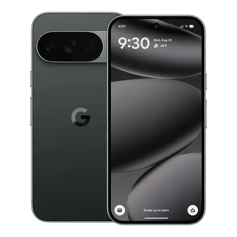 Device > Google > Pixel 10 Pro