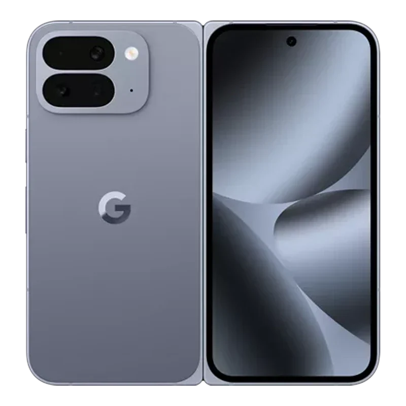 Device > Google > Pixel 10 Pro Fold