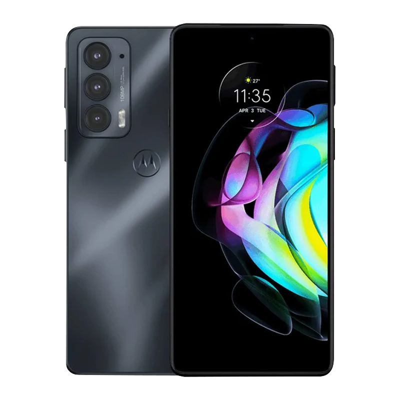 Device > Motorola > Edge 20