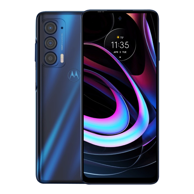 Device > Motorola > Edge (2021)
