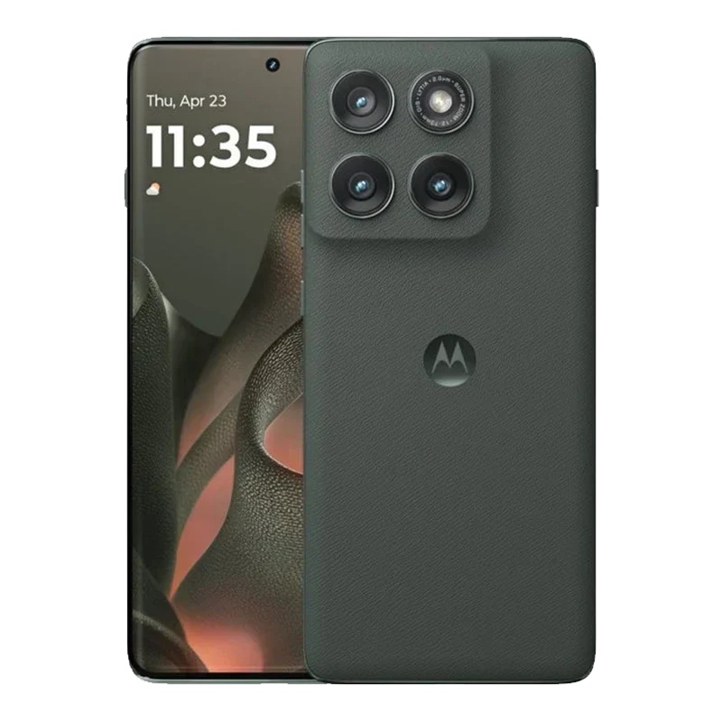 Device > Motorola > Edge (2025)