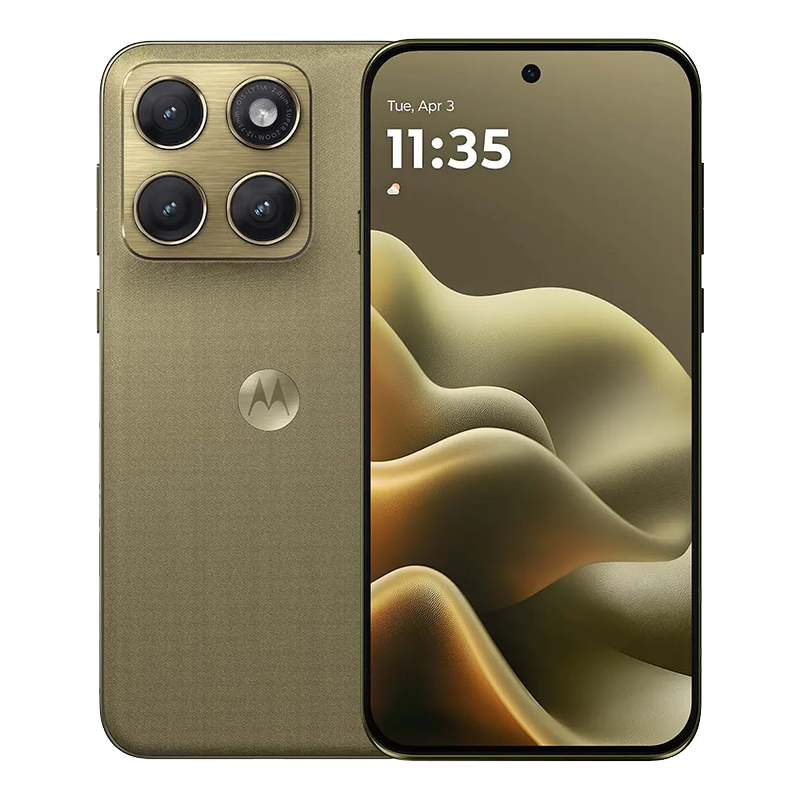 Device > Motorola > Edge (2026)