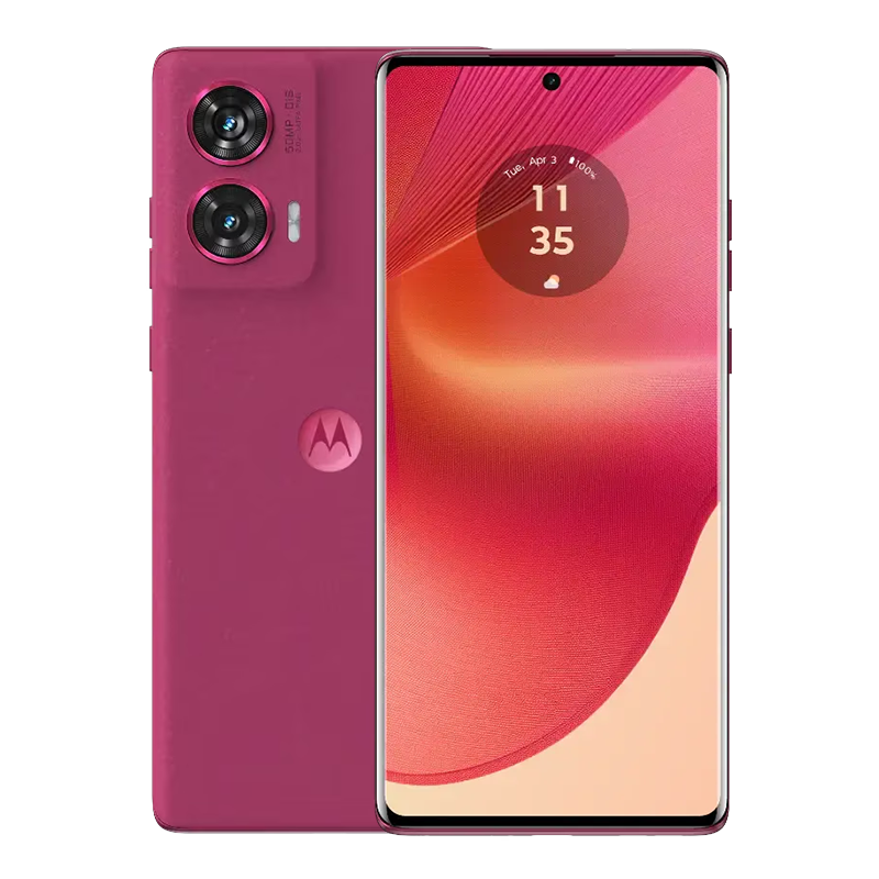 Device > Motorola > Edge 50 Fusion