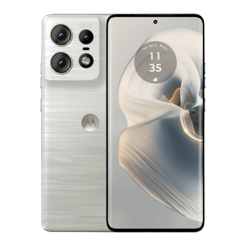 Device > Motorola > Edge 50 Pro