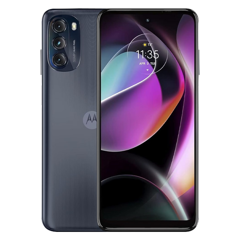 Device > Motorola > Moto G 5G (2022)