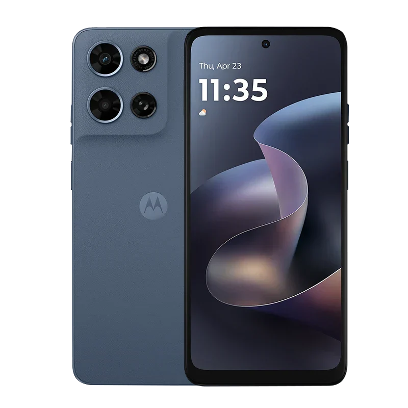 Device > Motorola > Moto G 5G (2026)