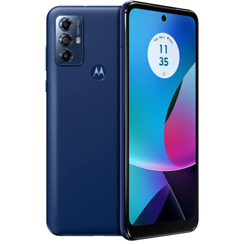 Device > Motorola > Moto G Play (2023)
