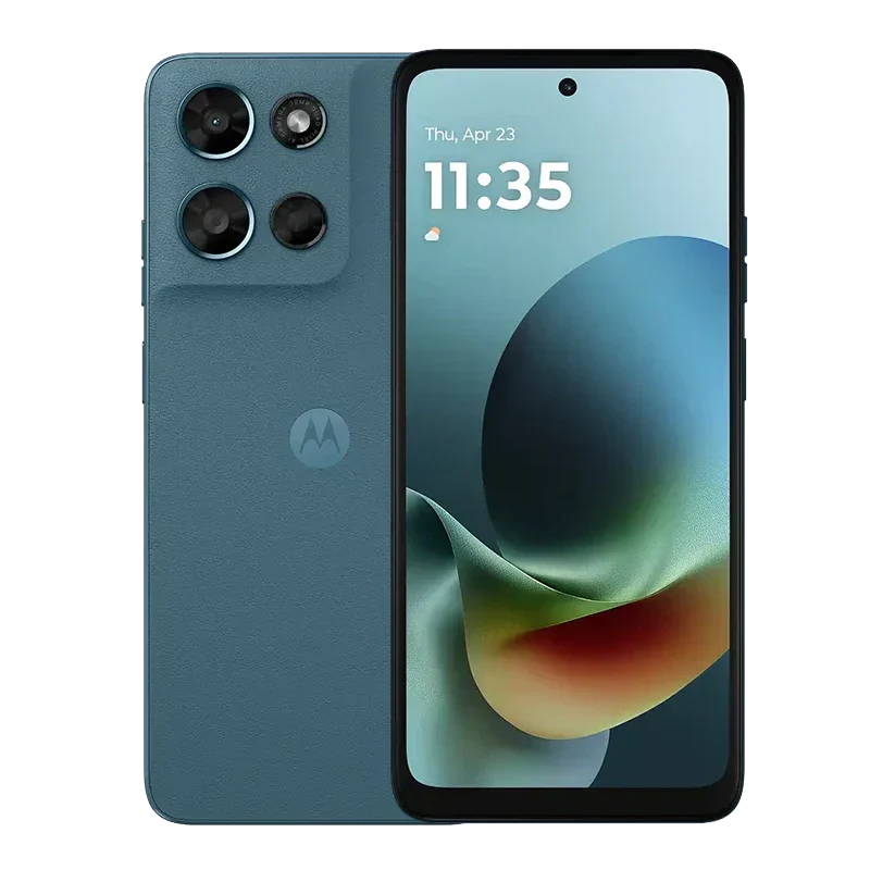 Device > Motorola > Moto G Play (2026)