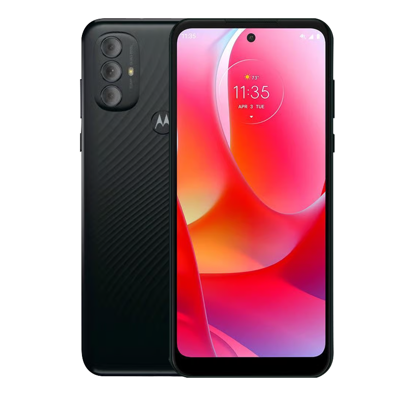Device > Motorola > Moto G Power (2022)