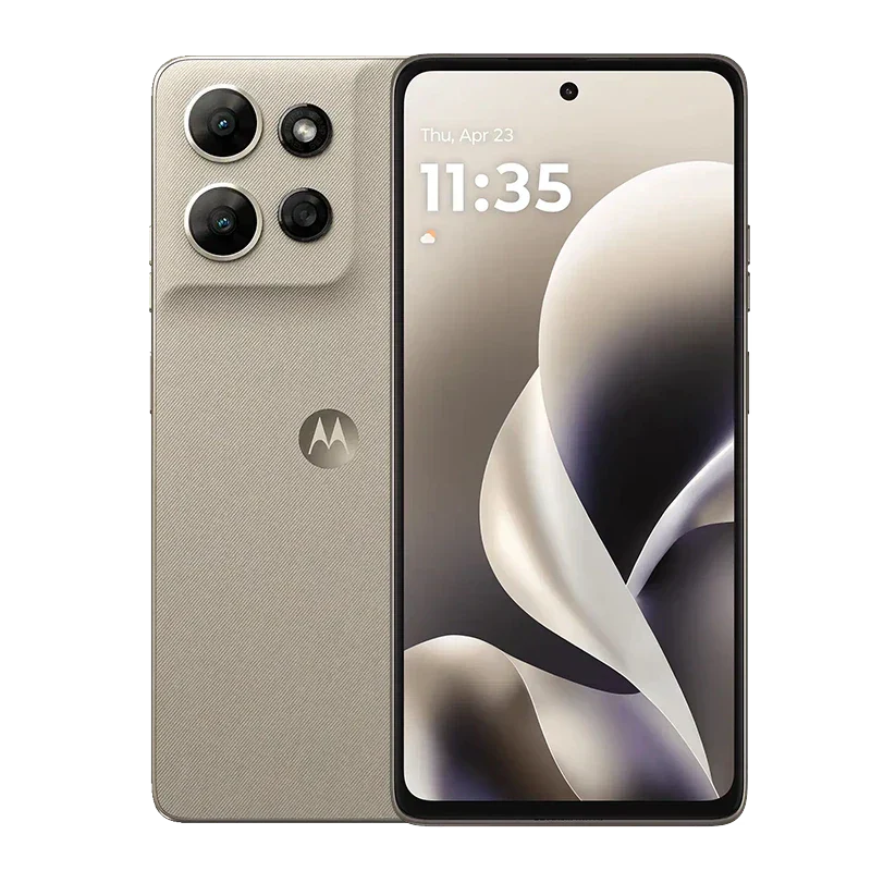 Device > Motorola > Moto G Power 5G (2026)