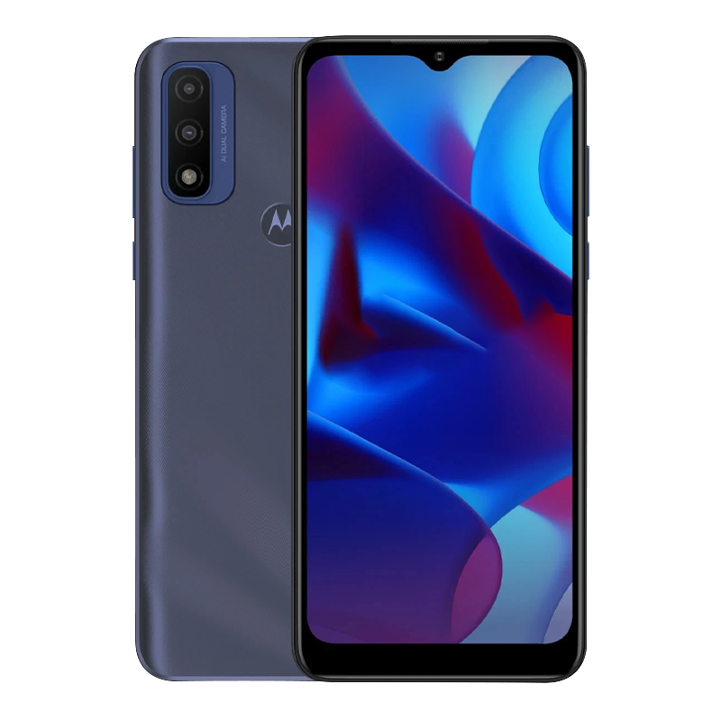 Device > Motorola > Moto G Pure