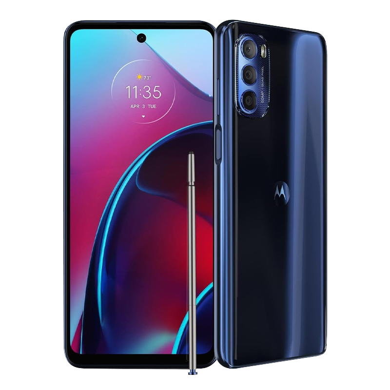 Device > Motorola > Moto G Stylus 4G (2022)