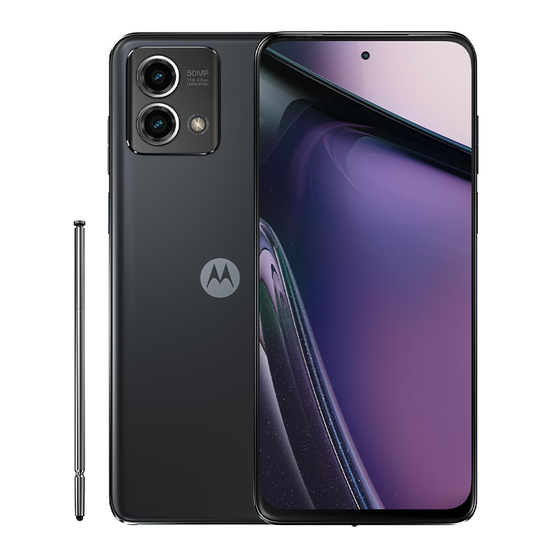 Device > Motorola > Moto G Stylus 5G (2023)