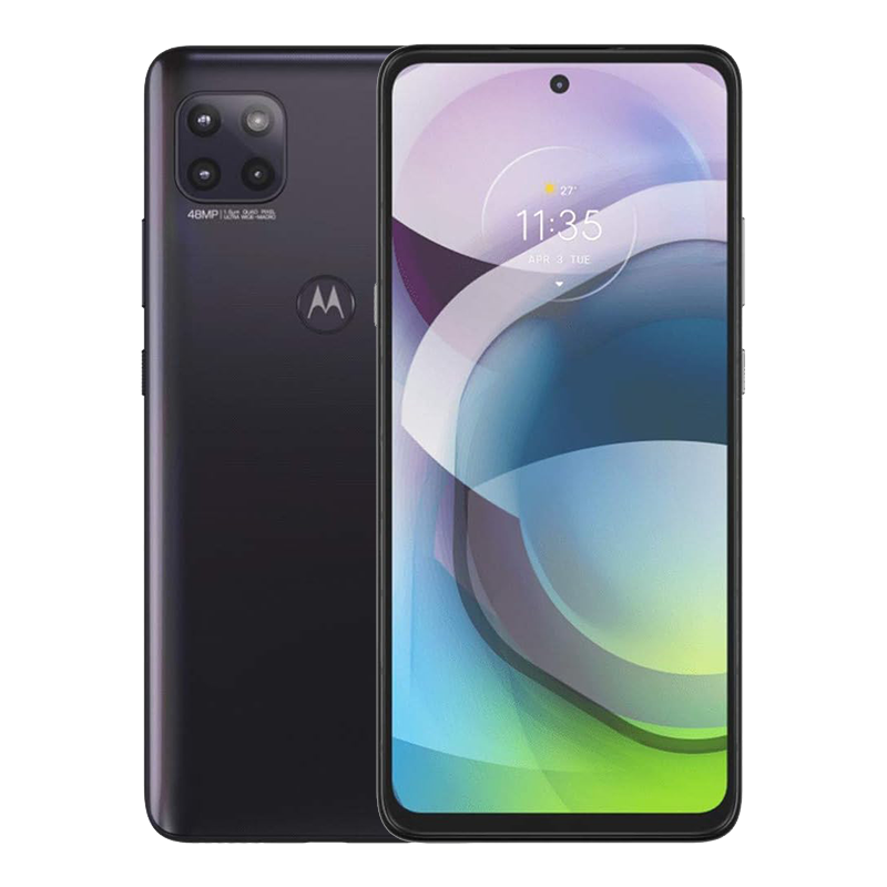 Device > Motorola > One 5G Ace