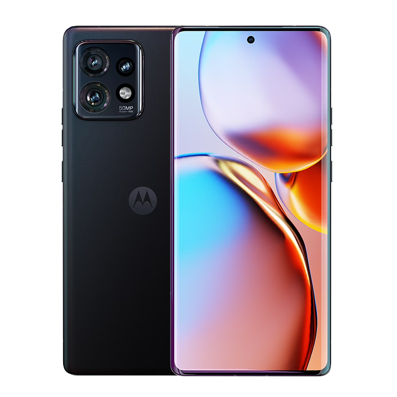 Device > Motorola > edge Plus (2023)