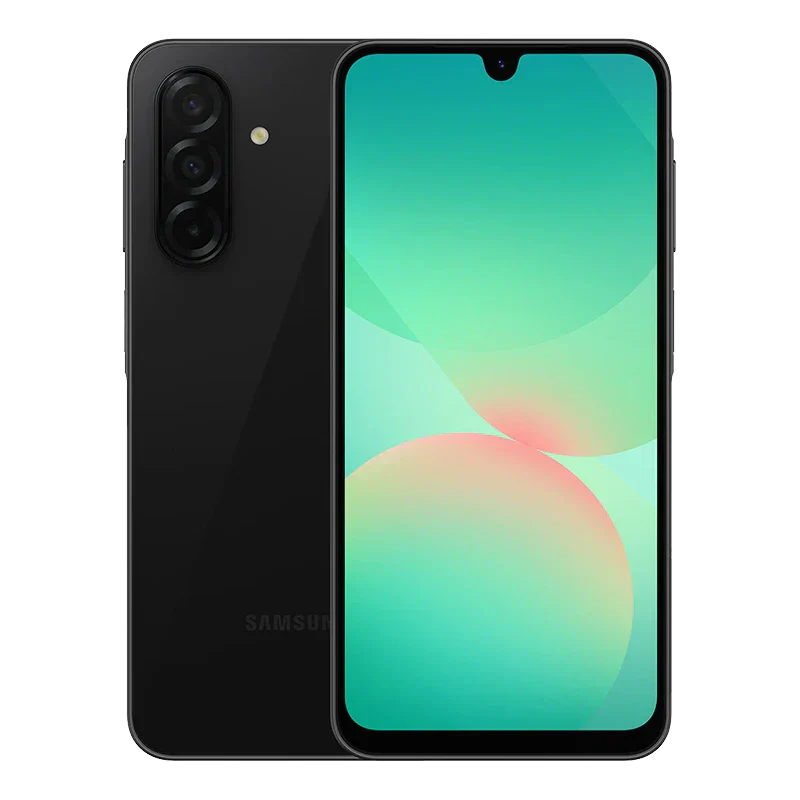 Device > Samsung > Galaxy A26 5G