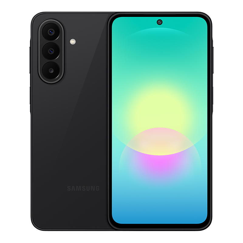 Device > Samsung > Galaxy A27 5G