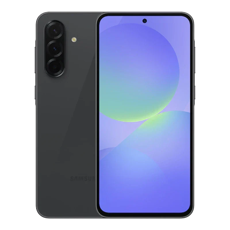Device > Samsung > Galaxy A36 5G