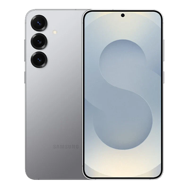 Device > Samsung > Galaxy S25 Plus