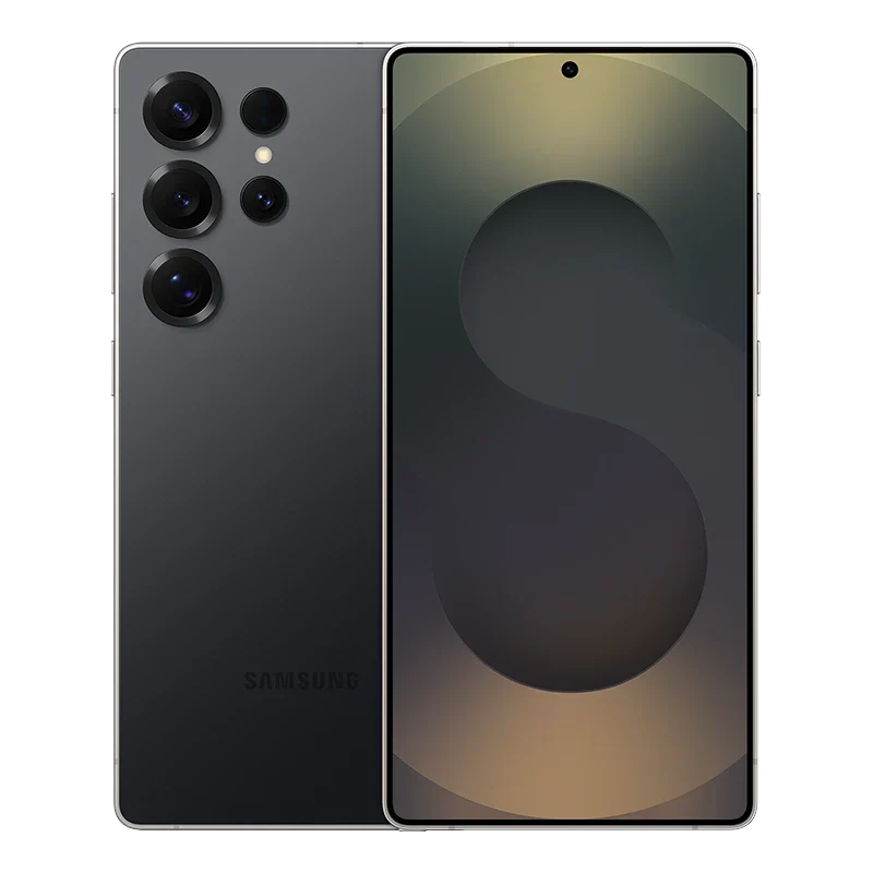 Device > Samsung > Galaxy S25 Ultra