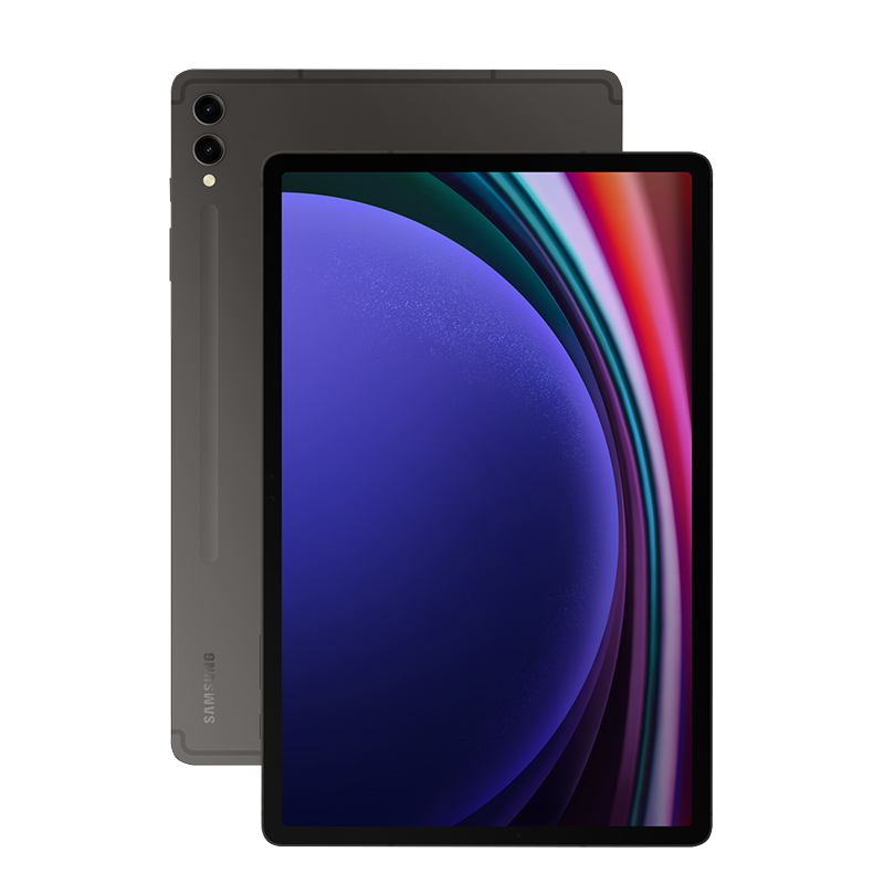 Device > Samsung > Galaxy Tab S9+