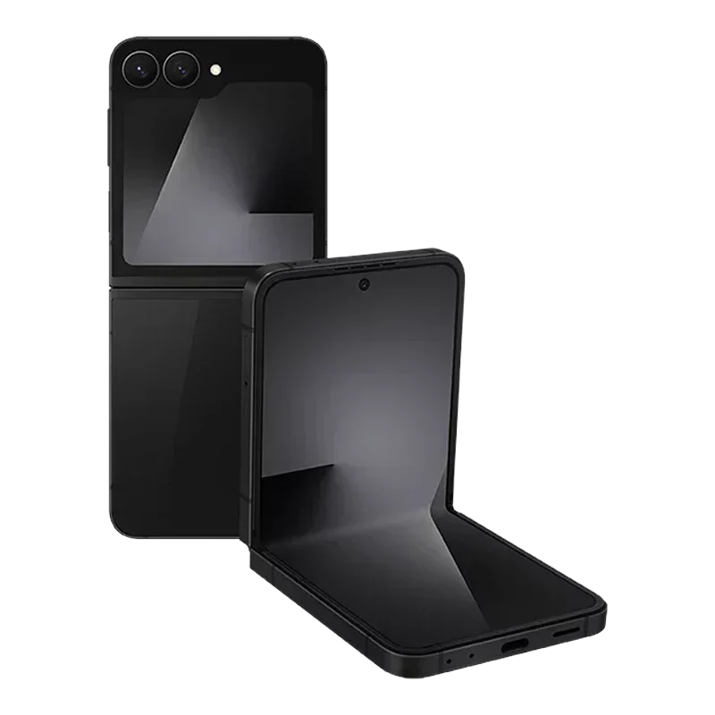 Device > Samsung > Galaxy Z Flip7 FE