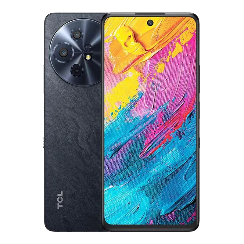 Device > TCL > 60 XE NXTPAPER 5G