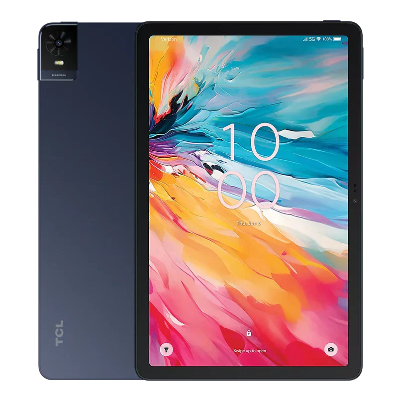 Device > TCL > Tab 10 NxtPaper 5G