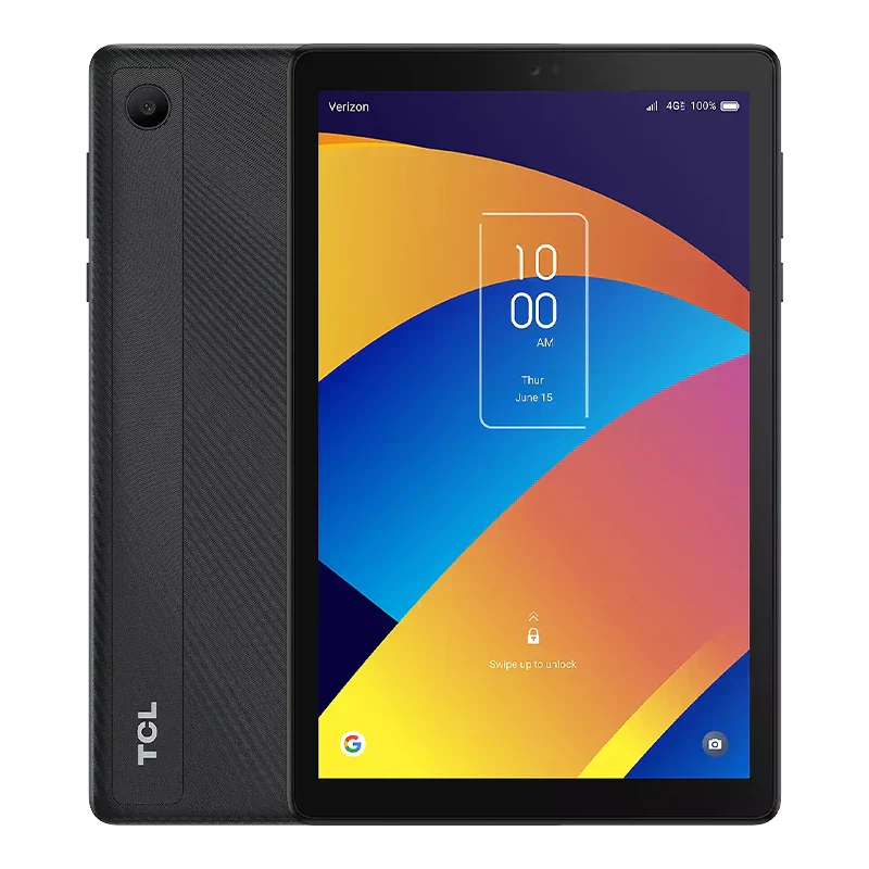 Device > TCL > Tab 8 Plus
