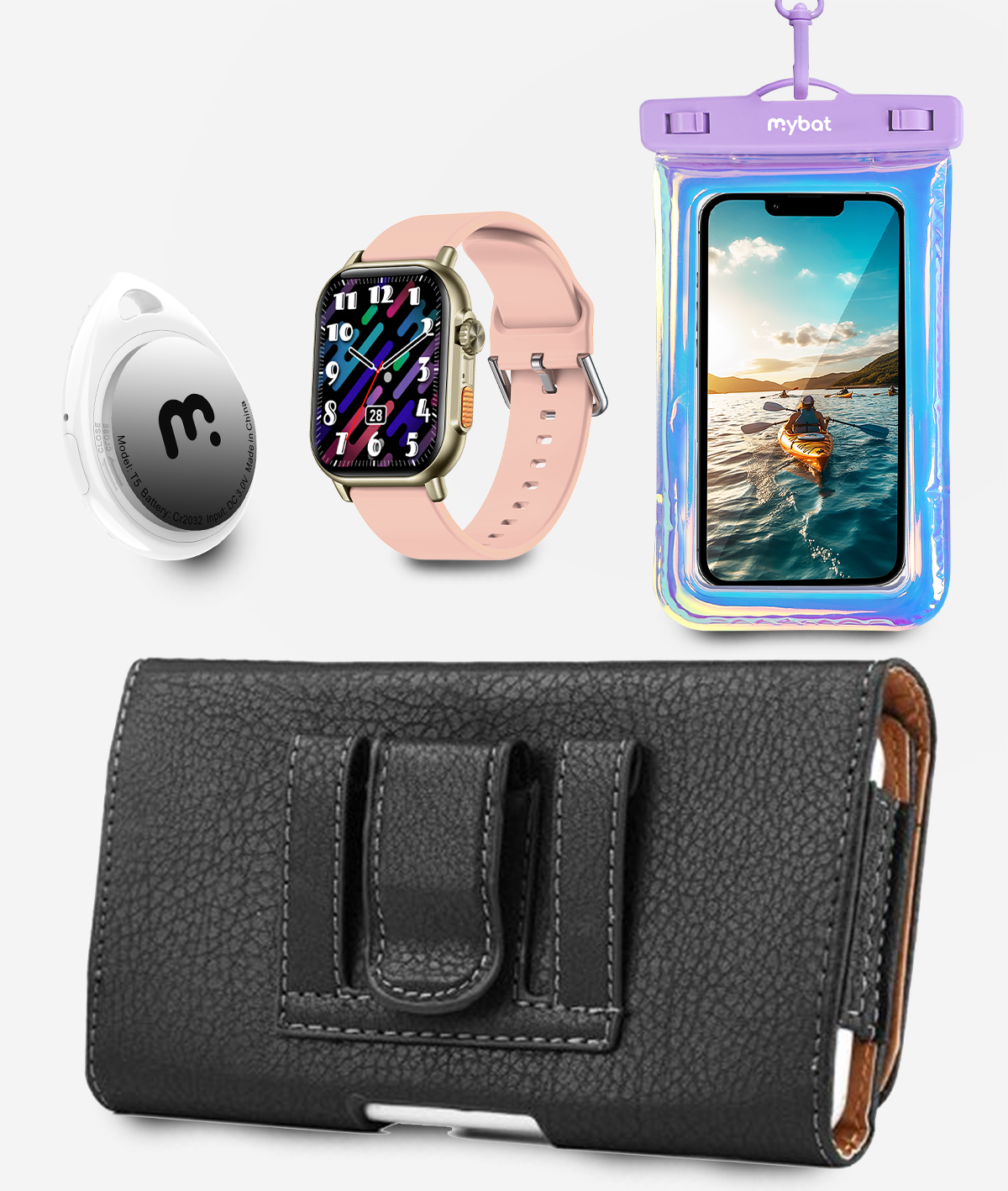 Category > Wearables