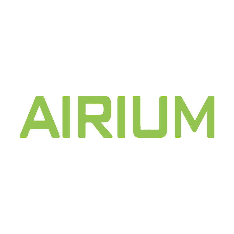 Brand > Arium