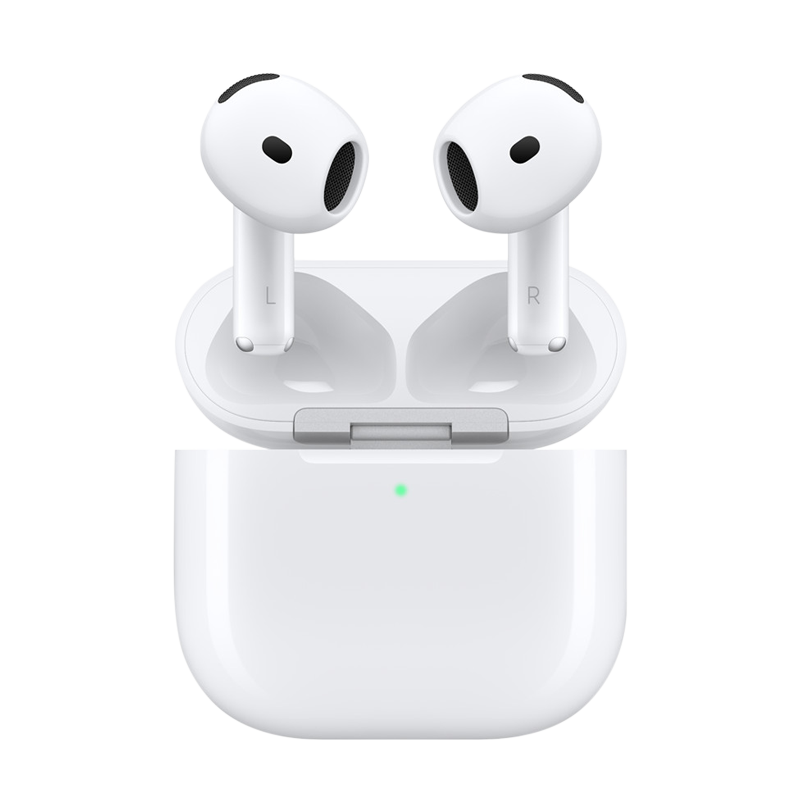 Device > Apple > Airpods 4