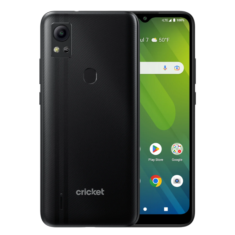 Device > Cricket > Icon 5