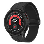 Device > Samsung > Galaxy Watch 5 Pro (45mm)