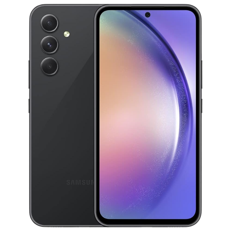 Device > Samsung > Galaxy A54 5G