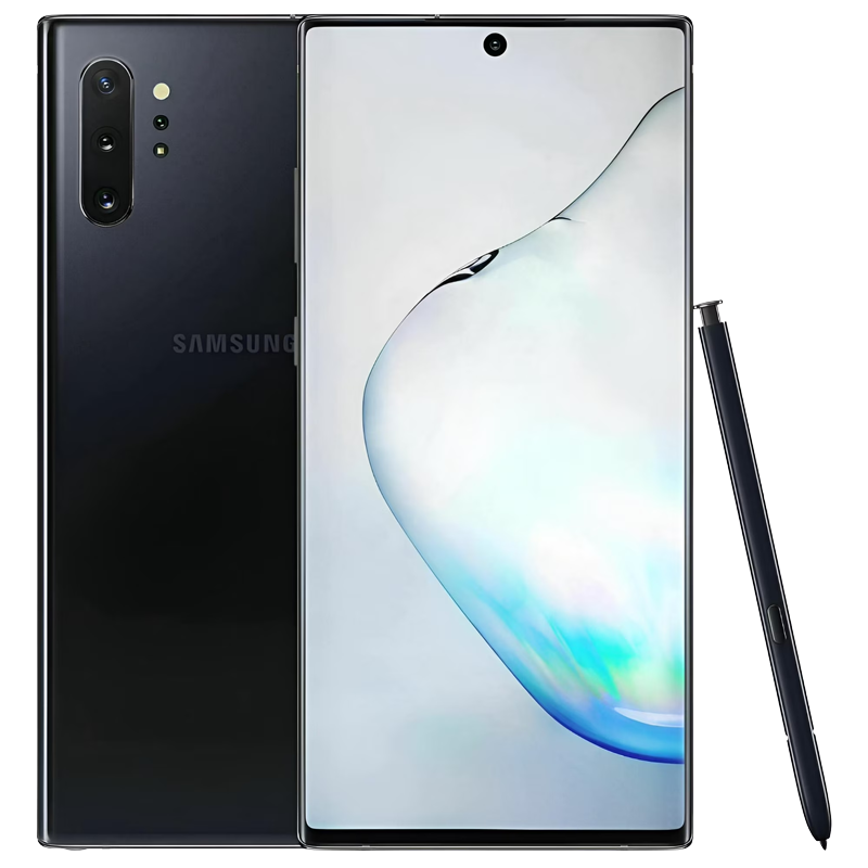 Device > Samsung > Galaxy Note 10 Plus