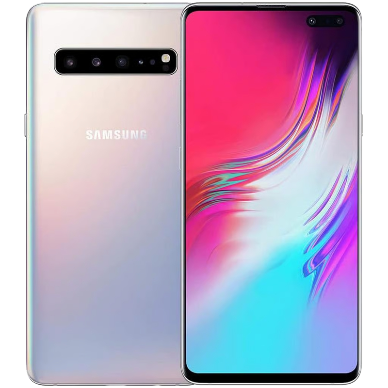 Device > Samsung > Galaxy S10 5G