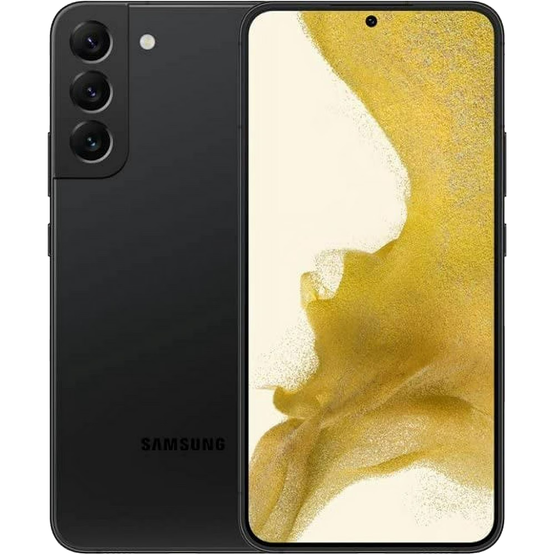 Device > Samsung > Galaxy S22 Plus