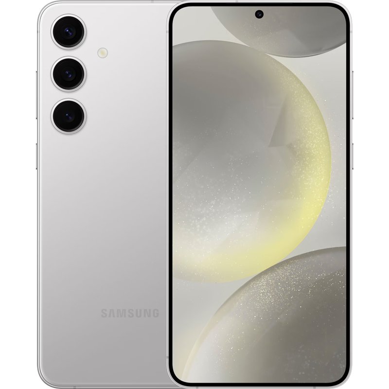 Device > Samsung > Galaxy S24 Plus