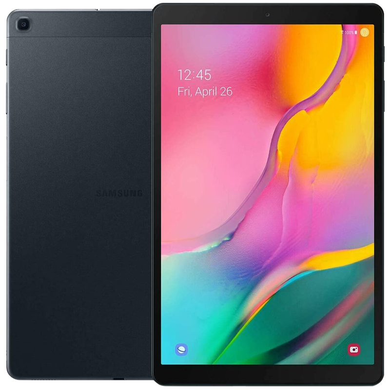 Device > Samsung > Galaxy Tab A 10.1 (2019)